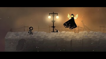 Typoman: Revised Chapter 2