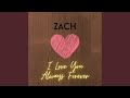 I Love You Always Forever