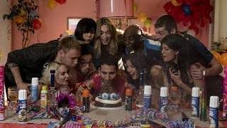 Sense8 - TV Show - New Year Special - HD Trailer