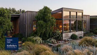 177 Dipsea Road video tour