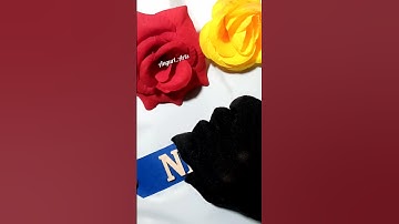 Coment Your Name 🤗🥀 #shorts #shortvideo #diy #diycrafts #ytshorts #yt #trending #art #trending