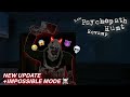 TRYING TO BEAT IMPOSSIBLE MODE IN NEW PSYCHOPATH HUNT REVAMP - "END"