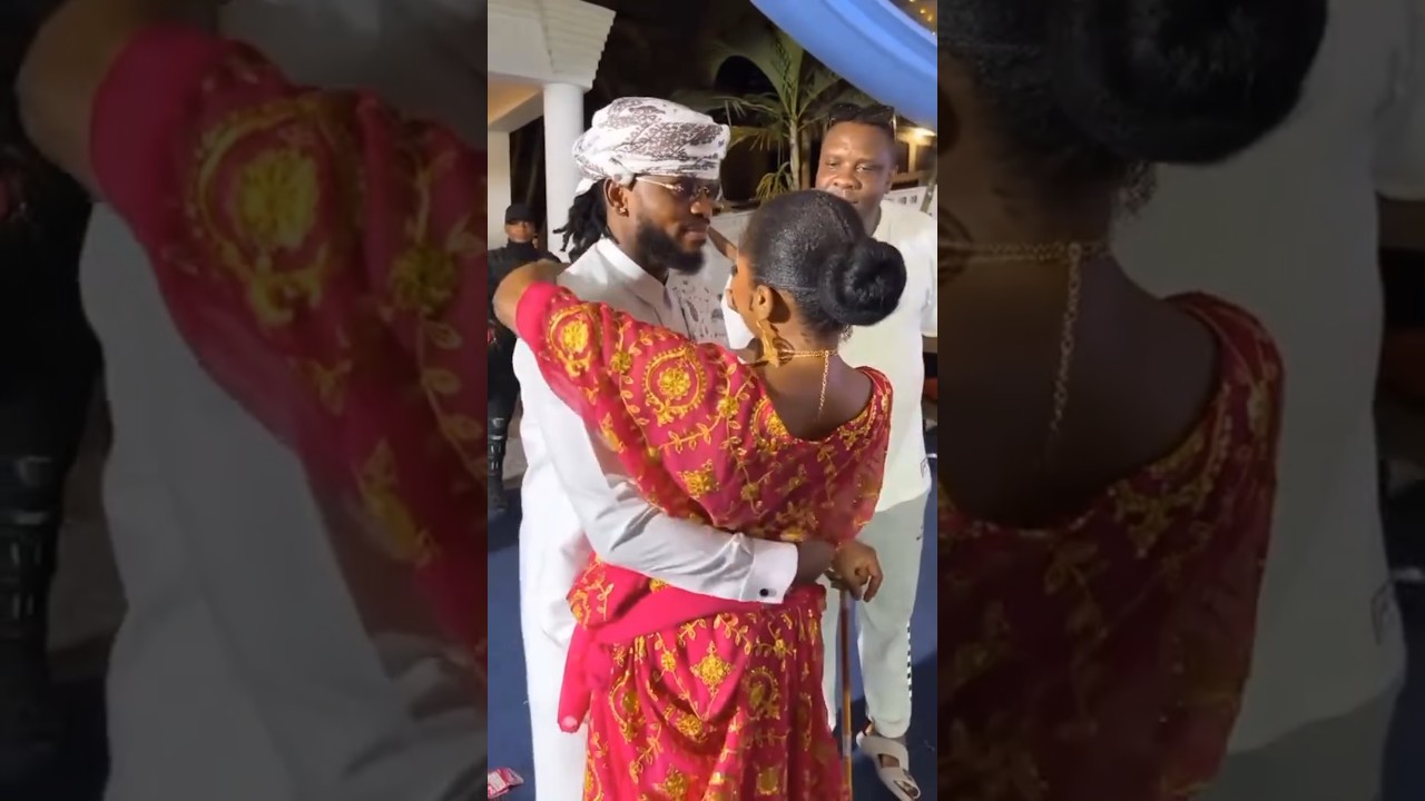 ILA MAPENZI YA ZUCHU NA DIAMOND TUYAACHE TU JAMANI, BABA LEVO VIPI TENA....