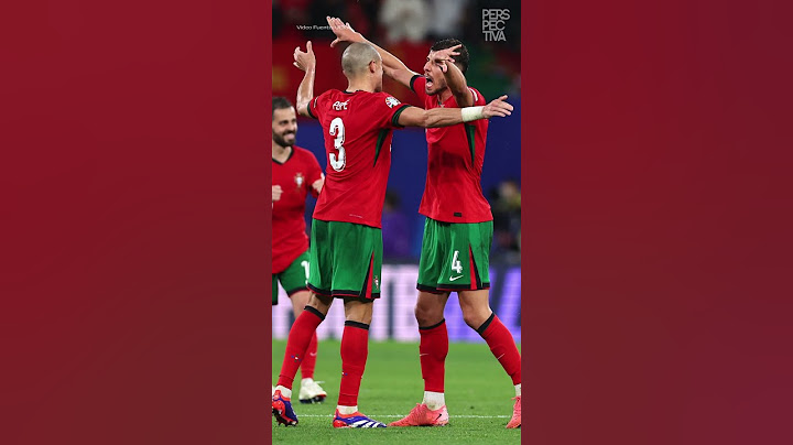 Con una victoria agónica, Portugal consigue la victoria para cerrar la jornada 1 de la Eurocopa 2024