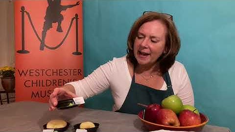 Why Do Apples Turn Brown? - WCM At Home