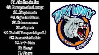 Tinky winky full album - tinky winky full album pilihan