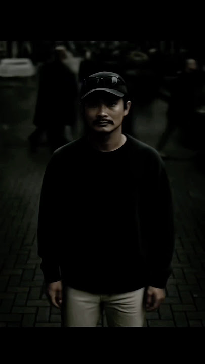 Puisi yang ditulis takdir