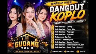 Lagu Dangdut Koplo Terbaik 2026  Nella Kharisma, Yeni Inka, Safira Inema Full Album