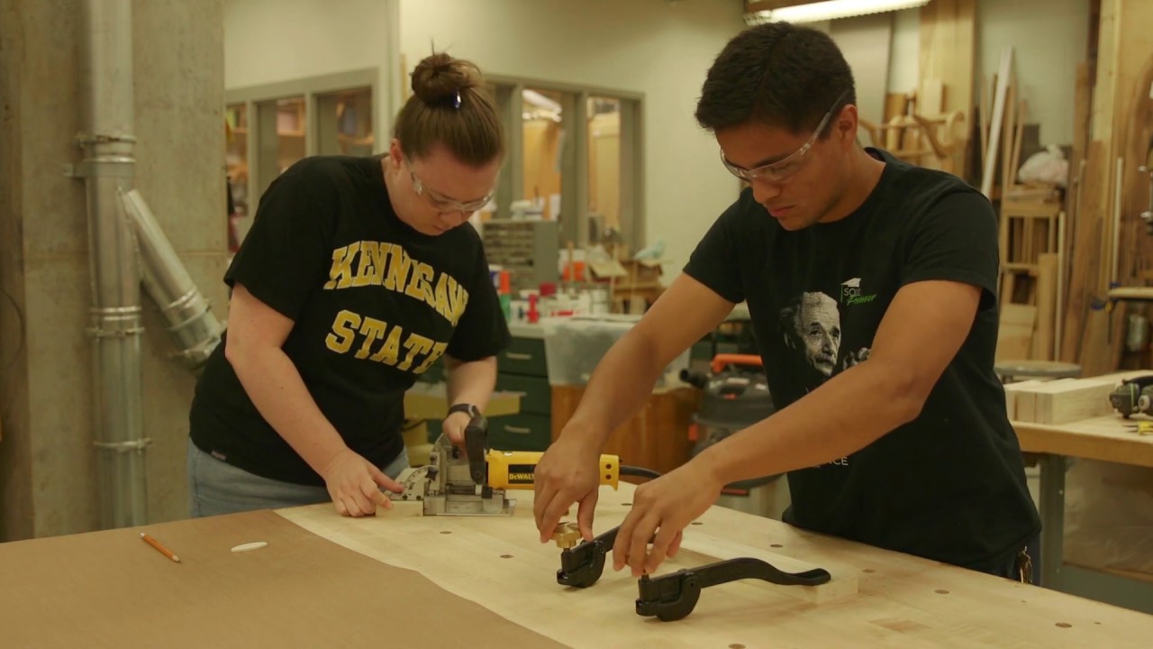 Biscuit Joint YouTube