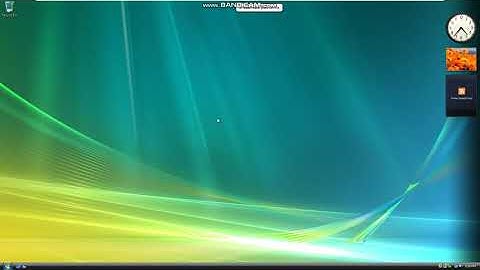 Installing Windows Vista on VMware Workstation Pro (Part 2)