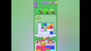 Marble Sort! level 31 gameplay walkthrough solution