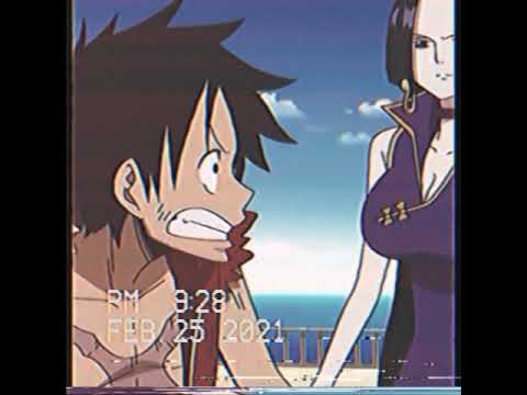One Piece edit