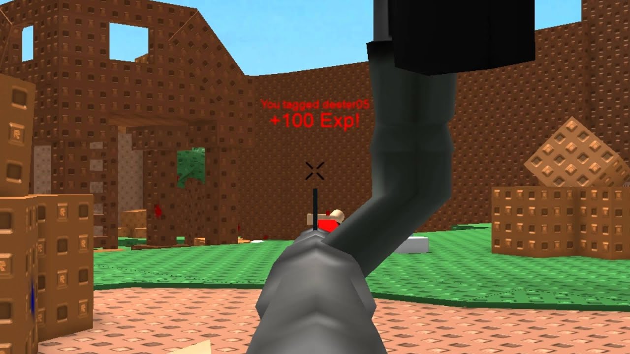 Roblox e o sucesso de um jogo desconhecido - Meio Bit