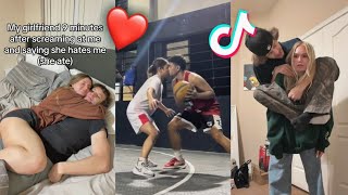 Cute Relationships Thatll Melt Your Heart Aahh Tiktok Compilation