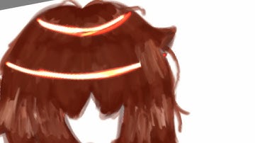 First time using Autodesk Sketchbook and first video!