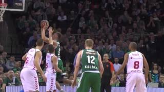 Top 16 Round 8: Thursday Preview