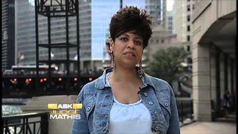 Ask Judge Mathis - February 15, 2013
