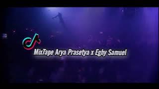 MIXTAPE - ARYA PRASETYA x EGHY SAMUEL - NEW 2024 - BYarlihalid _ Cocok Buat Acara!!