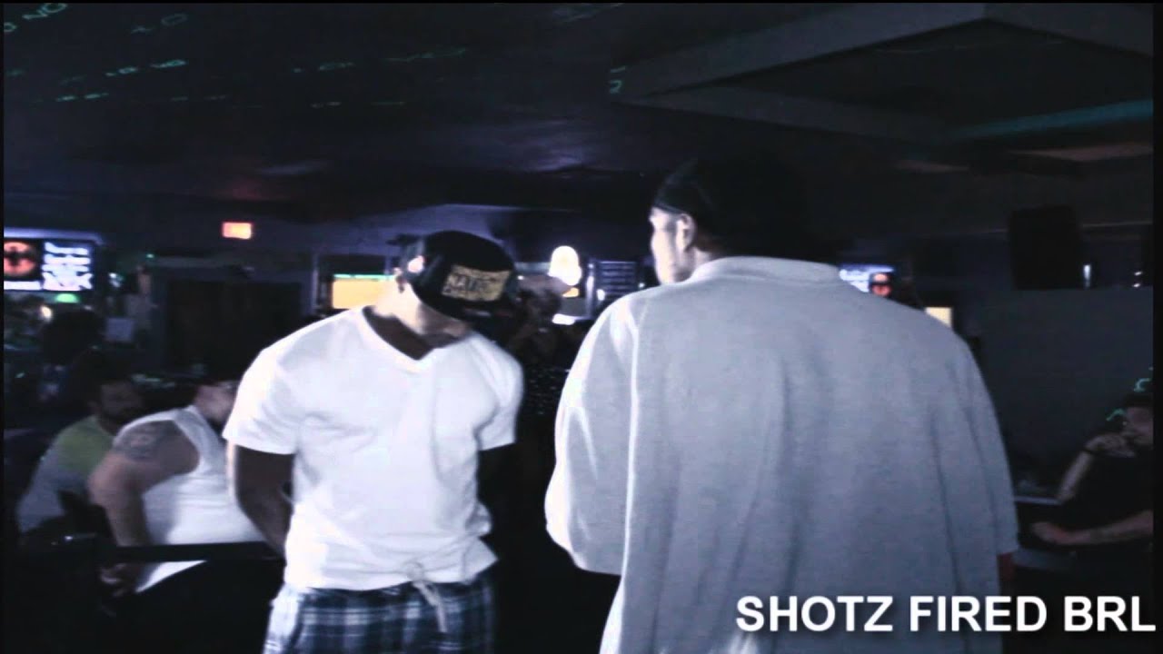 Kp Knuckles vs Stacks