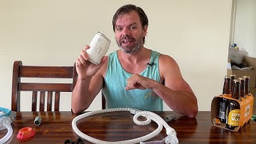 ResMed AirMini Hacks - Use Any Mask