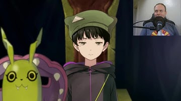 We Found Miu! (Digimon Survive, Pt. 24)