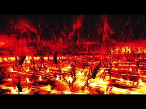 The Depths Of Hell Fire People Screaming Demonic Voices 4 Hours No Ads 