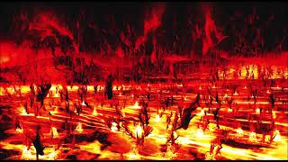 The Depths of Hell Fire, People Screaming, Demonic Voices 4 Hours, No Ads
