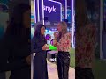 US Soccer legend Brandi Chastain shares how AI is transforming future of women’s sports @Snyksec