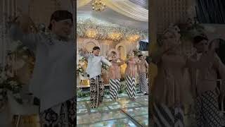 Joged Tipis Tipis Bareng Pager Ayu Dan Pager Bagus