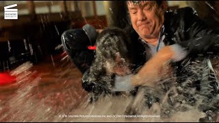 Inferno Stop The Virus Hd Clip