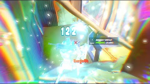 Mr Yoshi 🐸 | fortnite highlights (How To Edit Like Sovioo , Kanji) (PROJECT AT 100 LIKES!)