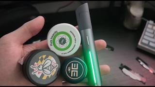 Dispo Review Sauce Straight Strikin