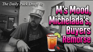 Daily Puck Drop LIVE 10am