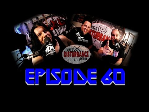 Miner Disturbance Ep 60 Greg Hipskind