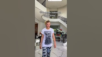 Thumbnail of JoJo Siwa Between haircut, hair line, maturity, voice, love life, style, singing, energy level, etc