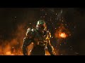 Rip and Tear   Doom Guy Metal Theme (Instrumental)