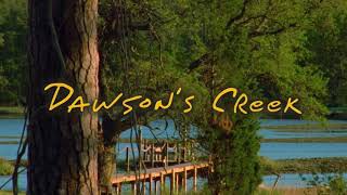 Video thumbnail of "Dawson’s Creek S01 Opening Credits HD Remastered (I Don’t Want to Wait re-recorded)"