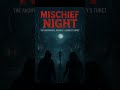 Mischief Night X @looneysTZ #horrorcore #juggalo #theanonymousjuggalo #blacksheepmafiarecords