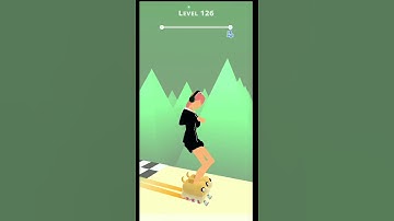 Sky Roller #112 All Levels Walkthrough Gameplay #shorts | Battle Gaming