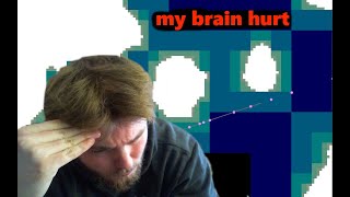 Stumped by a hard problem | Voxels Weekend update #3