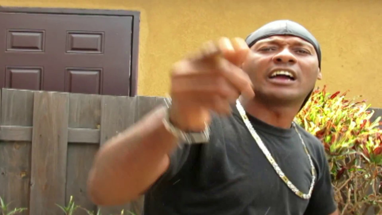 FRESH DADDY PROMO YouTube