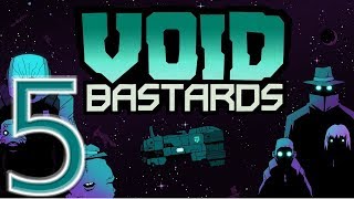 Void Bastards: Part 5 (Finishing The HR Computer)