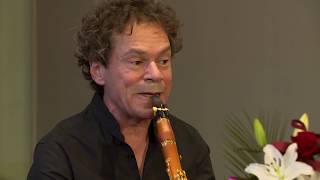 Carl Maria von Weber - Clarinet Quintet in B♭ Major, Op. 34