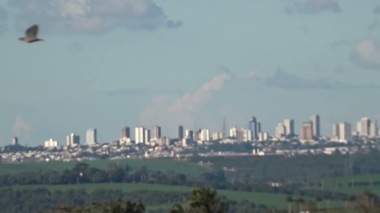 ARAPONGAS PR - 19 12 2025