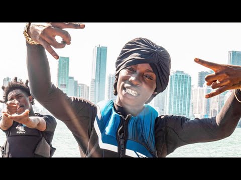 Soldier Kidd - You’re Not Alone ( Official Audio )