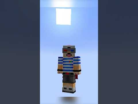 DIFERENCIAS entre Minecraft Java y Bedrock! #shorts