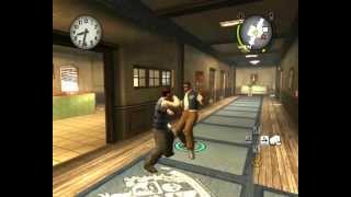 Mods del Bully para PC