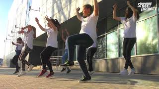 Hip-Hop | L'One - Время первых | ШКОЛА ТАНЦЕВ STREET PROJECT | ВОЛЖСКИЙ Hip-Hop | L'One - Время первых | ШКОЛА ТАНЦЕВ STREET PROJECT | ВОЛЖСКИЙ