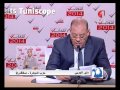 Mounir Jerbi Moubadara Sfax
