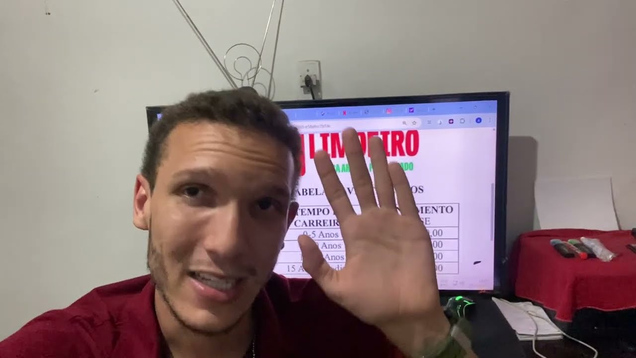 GCM LIMOEIRO, minha opinião 